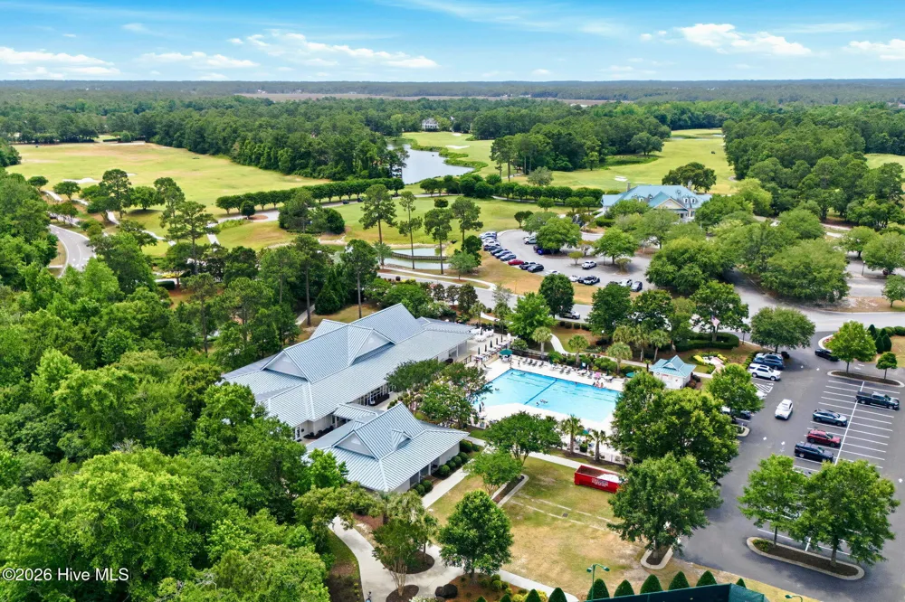 1620 Goley Hewett Road SE #Unit 1205 Bolivia, NC 28422