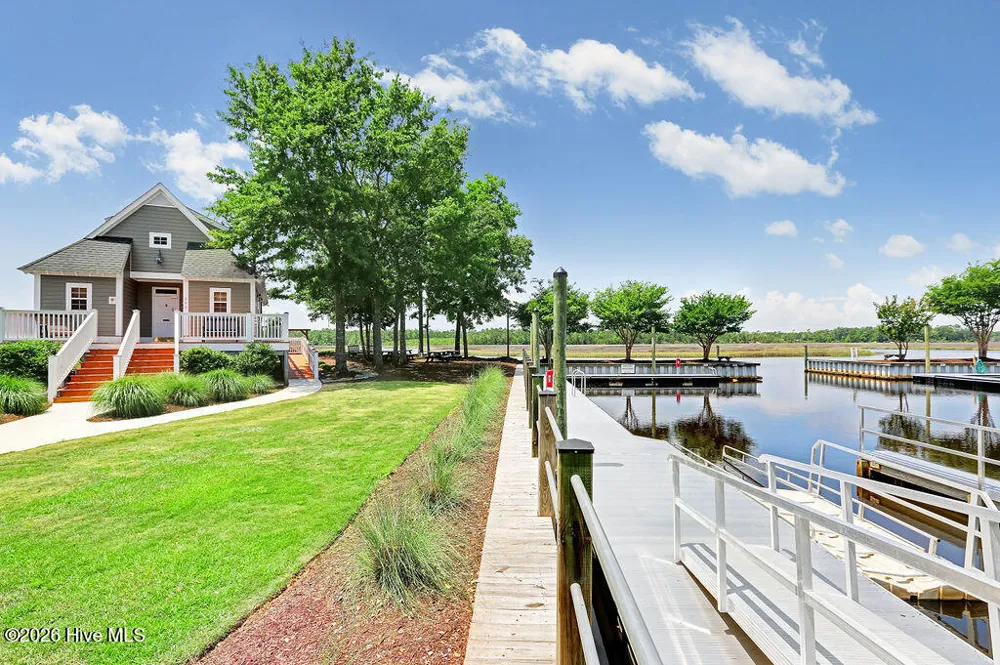 1620 Goley Hewett Road SE #Unit 1205 Bolivia, NC 28422