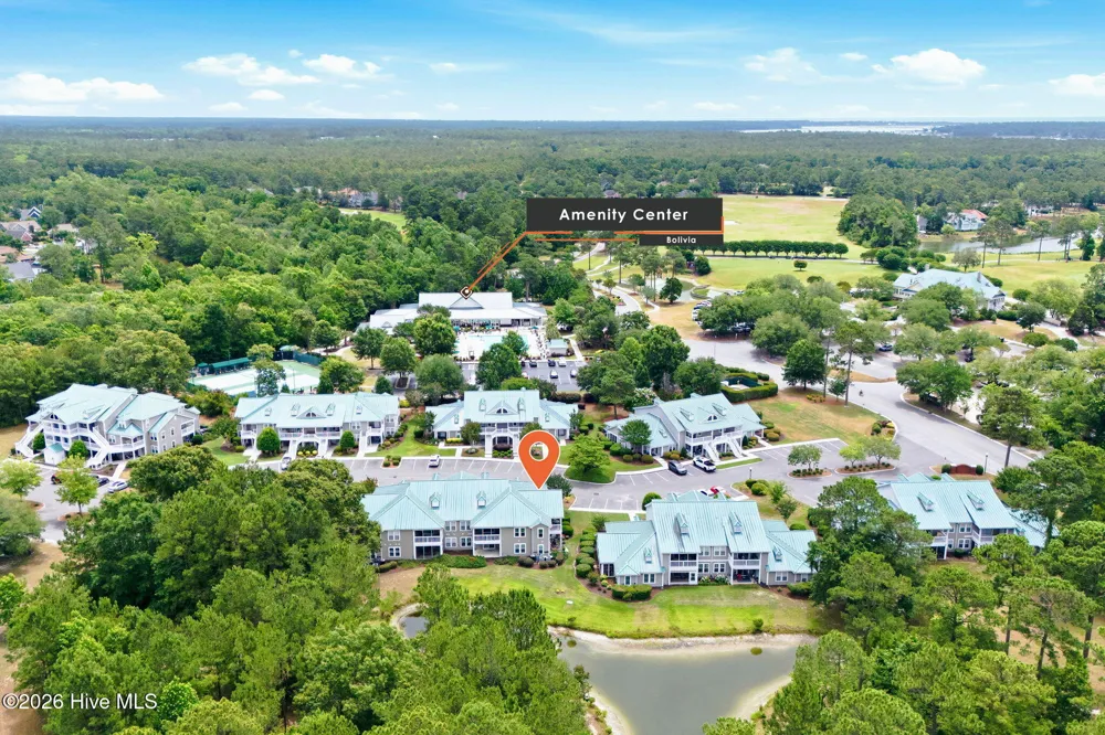 1620 Goley Hewett Road SE #Unit 1205 Bolivia, NC 28422