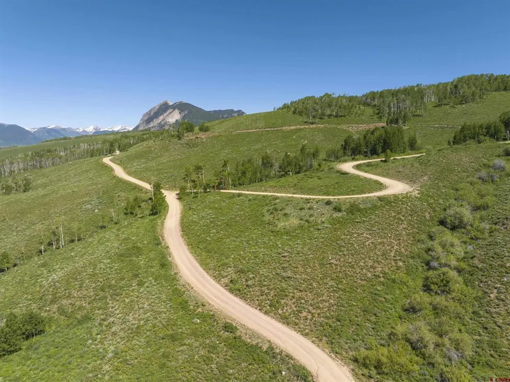 19 Ridge Road Crested Butte, CO 81224