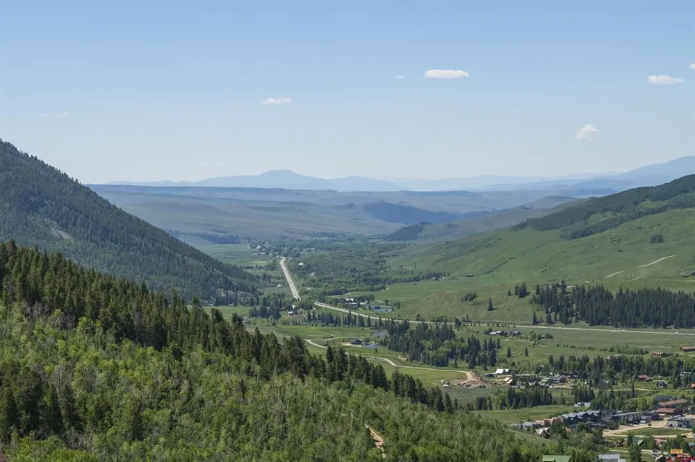19 Ridge Road Crested Butte, CO 81224