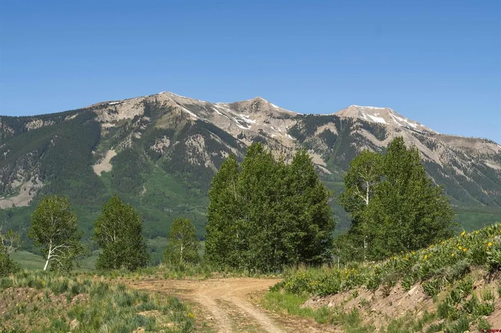 19 Ridge Road Crested Butte, CO 81224