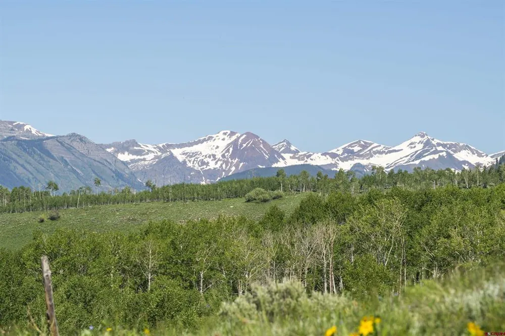 19 Ridge Road Crested Butte, CO 81224