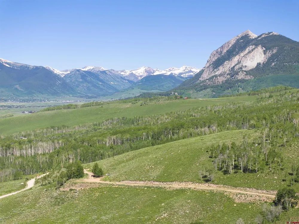 19 Ridge Road Crested Butte, CO 81224