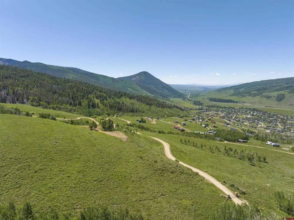 19 Ridge Road Crested Butte, CO 81224