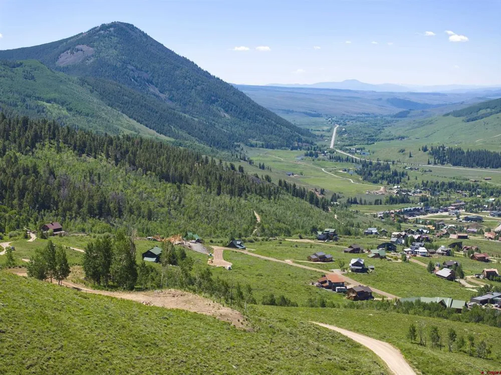 19 Ridge Road Crested Butte, CO 81224