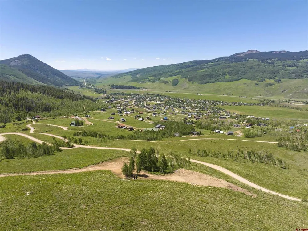 19 Ridge Road Crested Butte, CO 81224