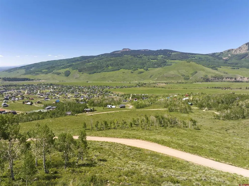 19 Ridge Road Crested Butte, CO 81224