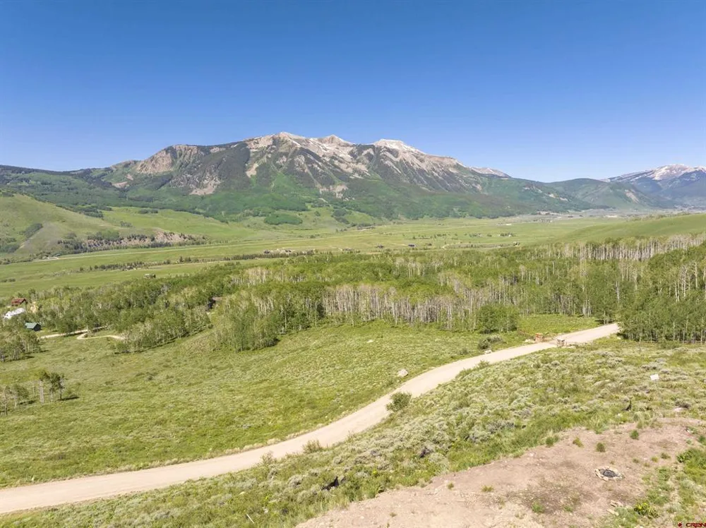 19 Ridge Road Crested Butte, CO 81224