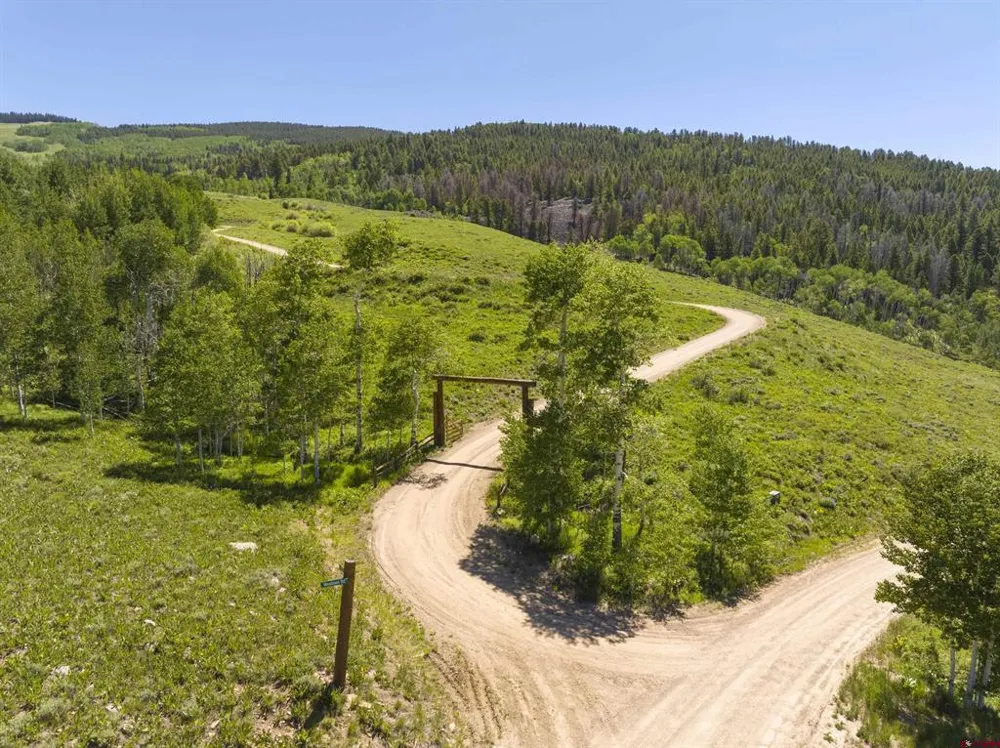 19 Ridge Road Crested Butte, CO 81224