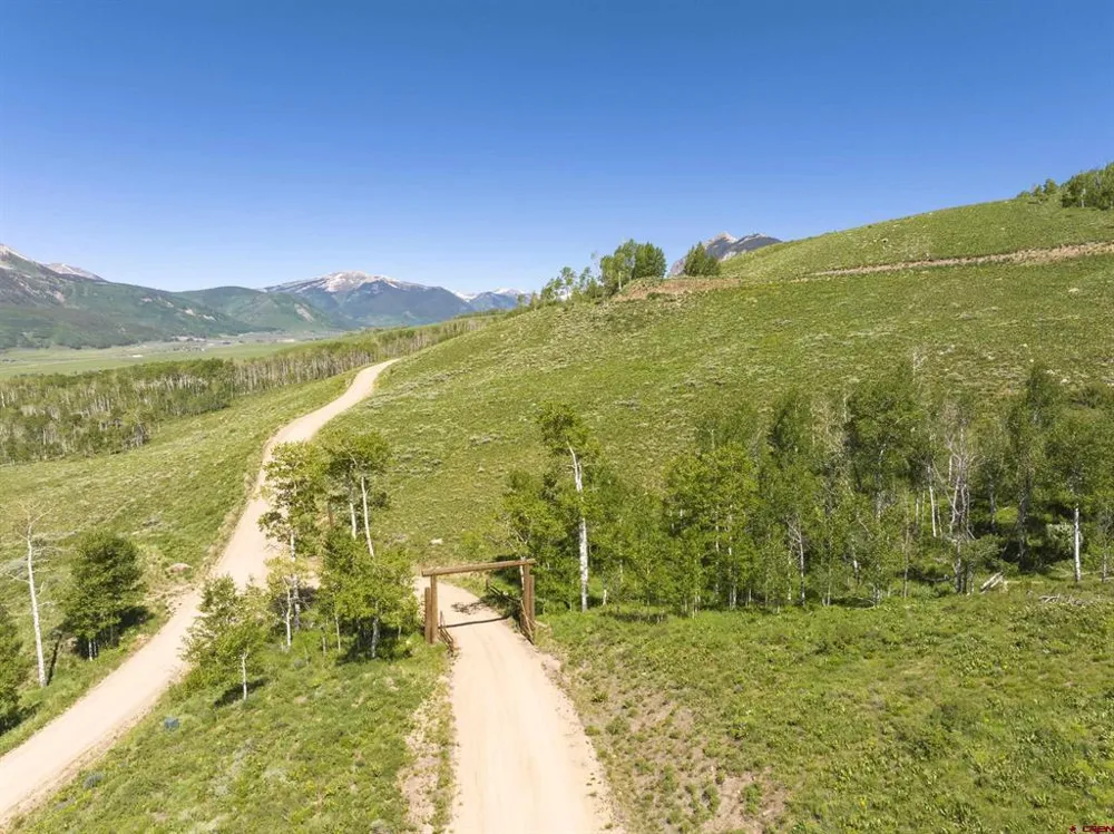 19 Ridge Road Crested Butte, CO 81224