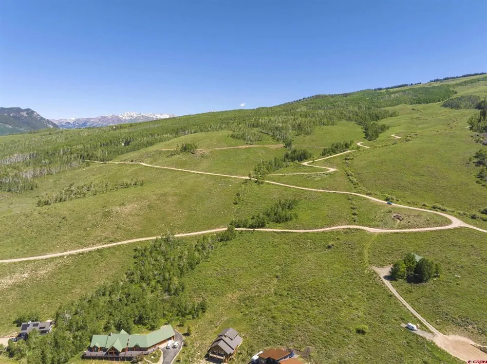 19 Ridge Road Crested Butte, CO 81224