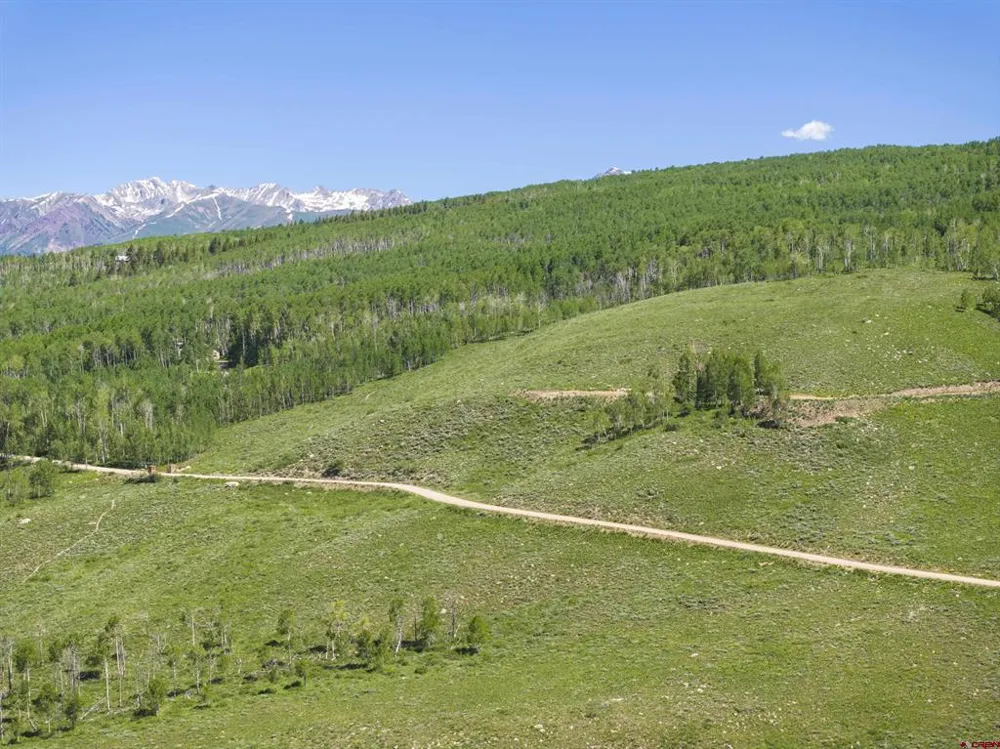19 Ridge Road Crested Butte, CO 81224