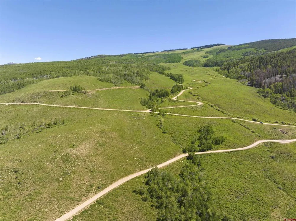 19 Ridge Road Crested Butte, CO 81224