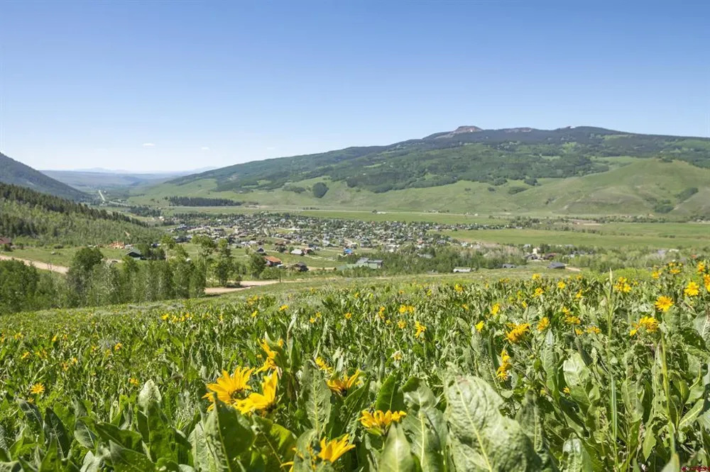 19 Ridge Road Crested Butte, CO 81224