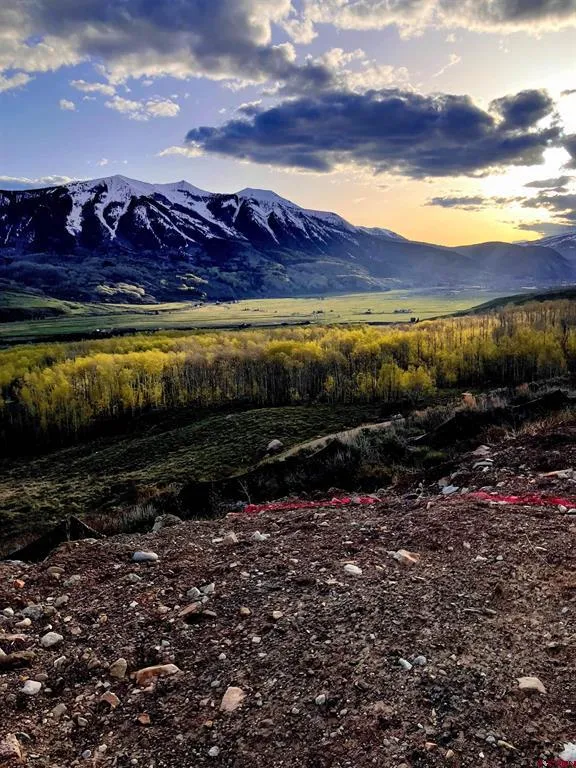 19 Ridge Road Crested Butte, CO 81224