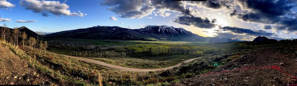 19 Ridge Road Crested Butte, CO 81224