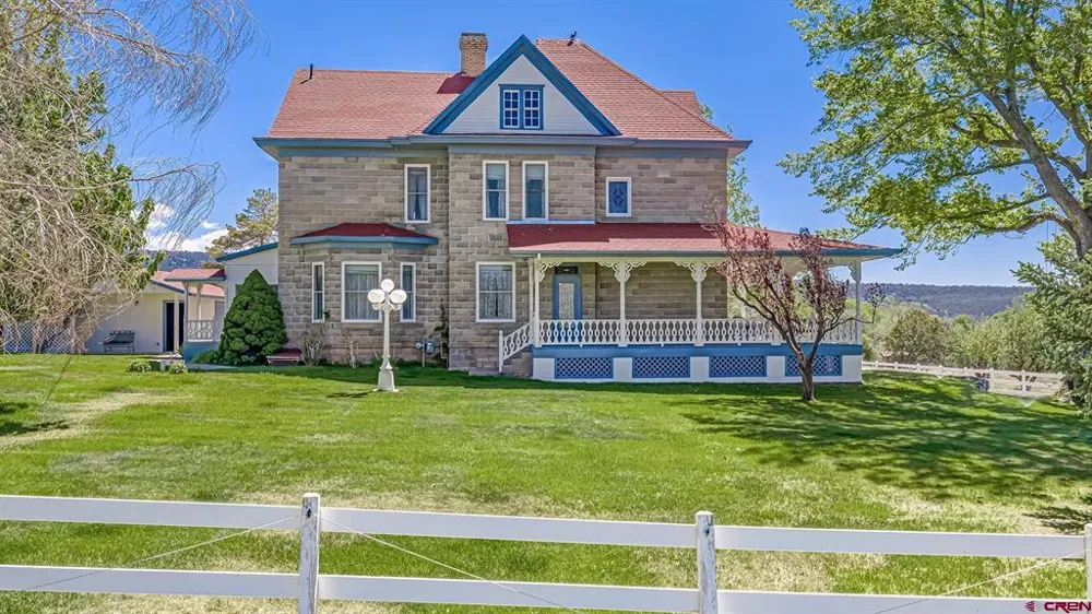 1567 Grand Mesa Drive Cedaredge, CO 81413