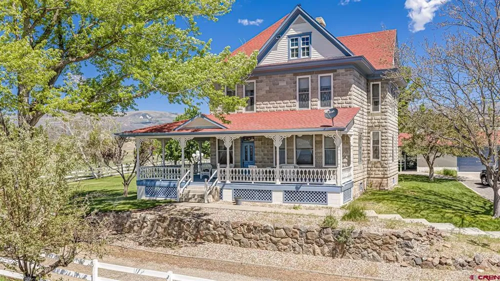 1567 Grand Mesa Drive Cedaredge, CO 81413