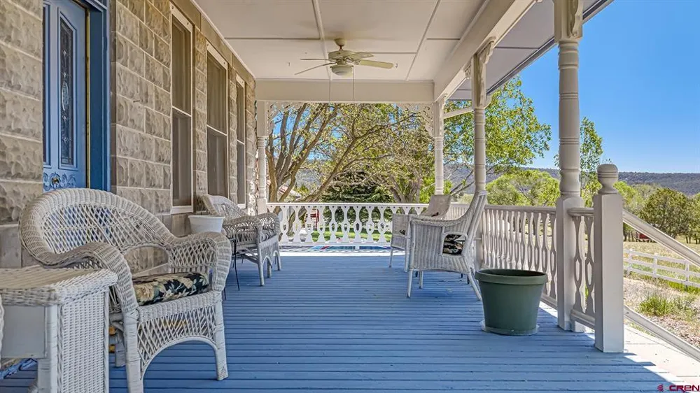 1567 Grand Mesa Drive Cedaredge, CO 81413
