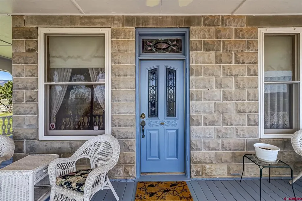1567 Grand Mesa Drive Cedaredge, CO 81413
