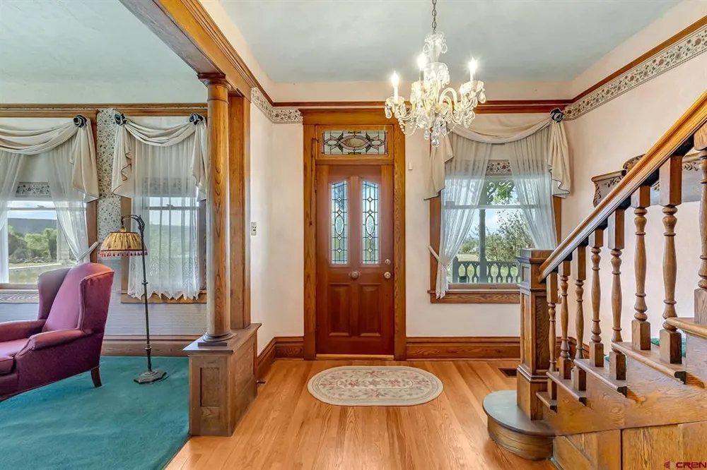 1567 Grand Mesa Drive Cedaredge, CO 81413