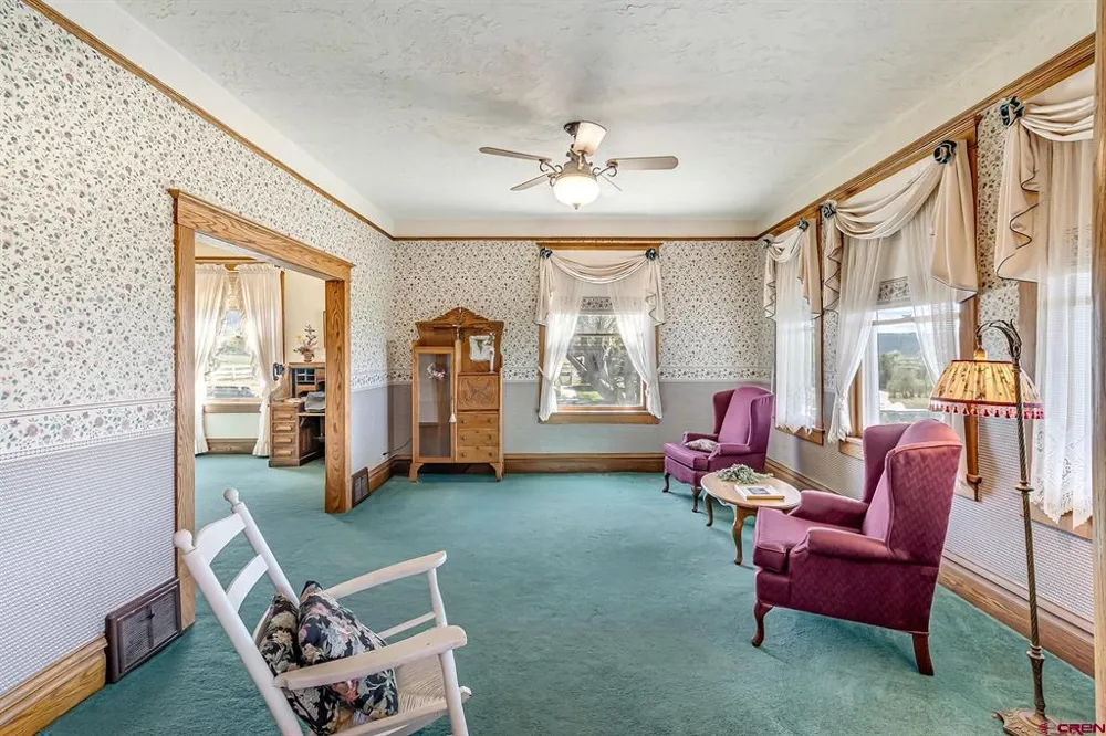 1567 Grand Mesa Drive Cedaredge, CO 81413