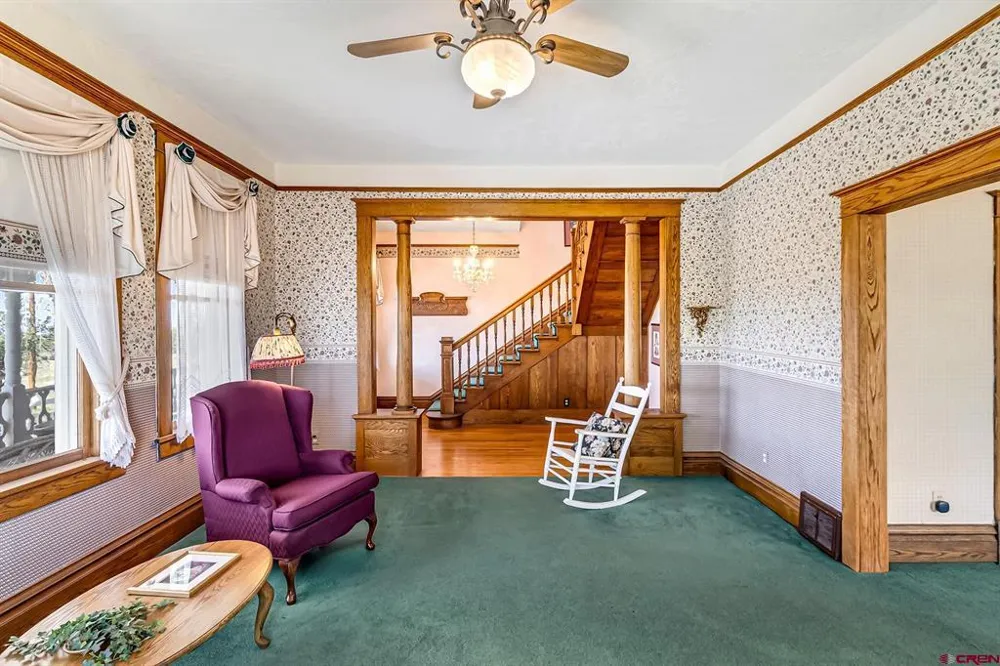 1567 Grand Mesa Drive Cedaredge, CO 81413