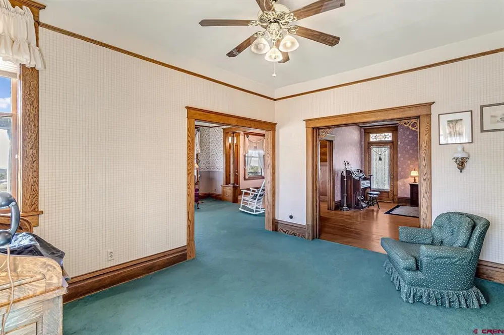 1567 Grand Mesa Drive Cedaredge, CO 81413