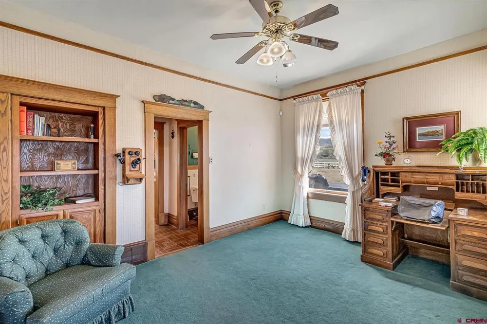 1567 Grand Mesa Drive Cedaredge, CO 81413