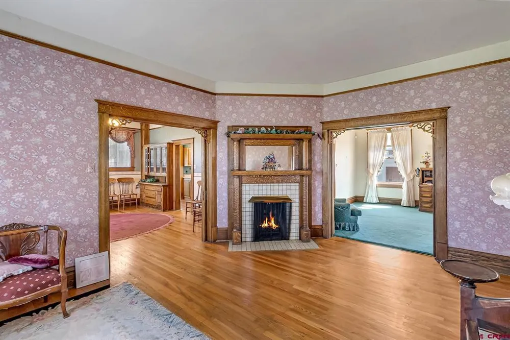 1567 Grand Mesa Drive Cedaredge, CO 81413