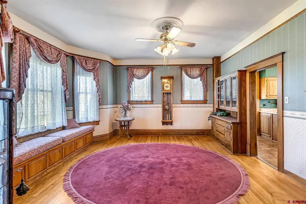 1567 Grand Mesa Drive Cedaredge, CO 81413
