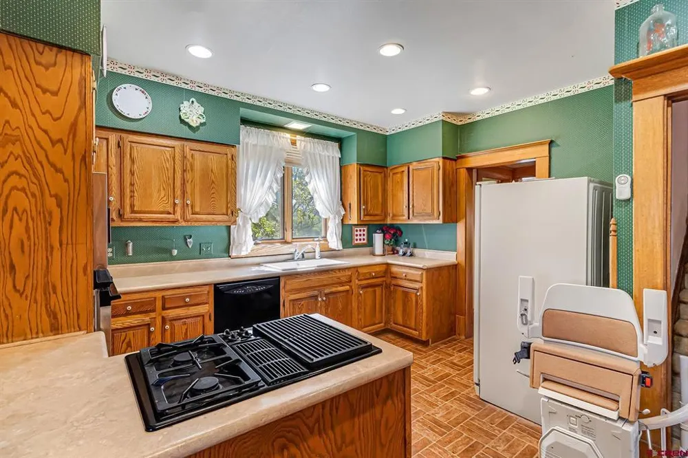 1567 Grand Mesa Drive Cedaredge, CO 81413