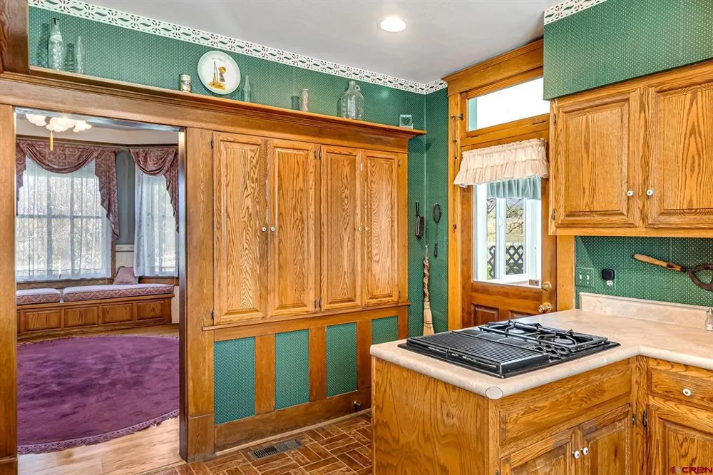 1567 Grand Mesa Drive Cedaredge, CO 81413