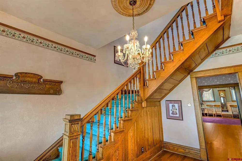 1567 Grand Mesa Drive Cedaredge, CO 81413