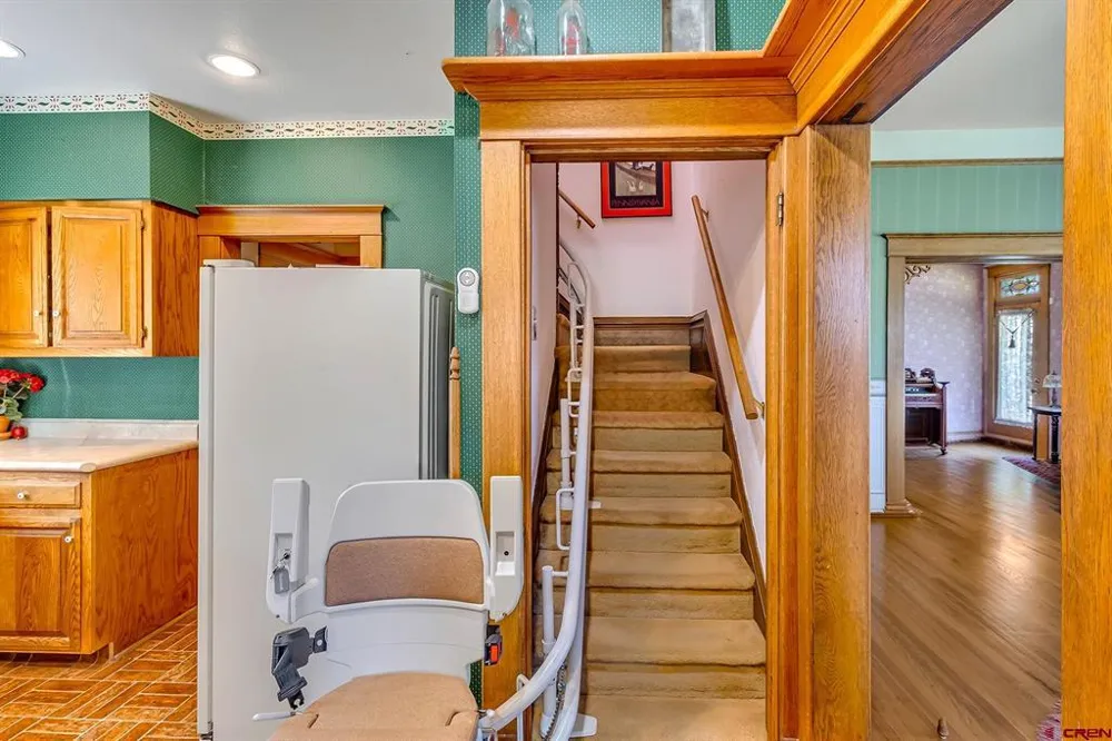 1567 Grand Mesa Drive Cedaredge, CO 81413