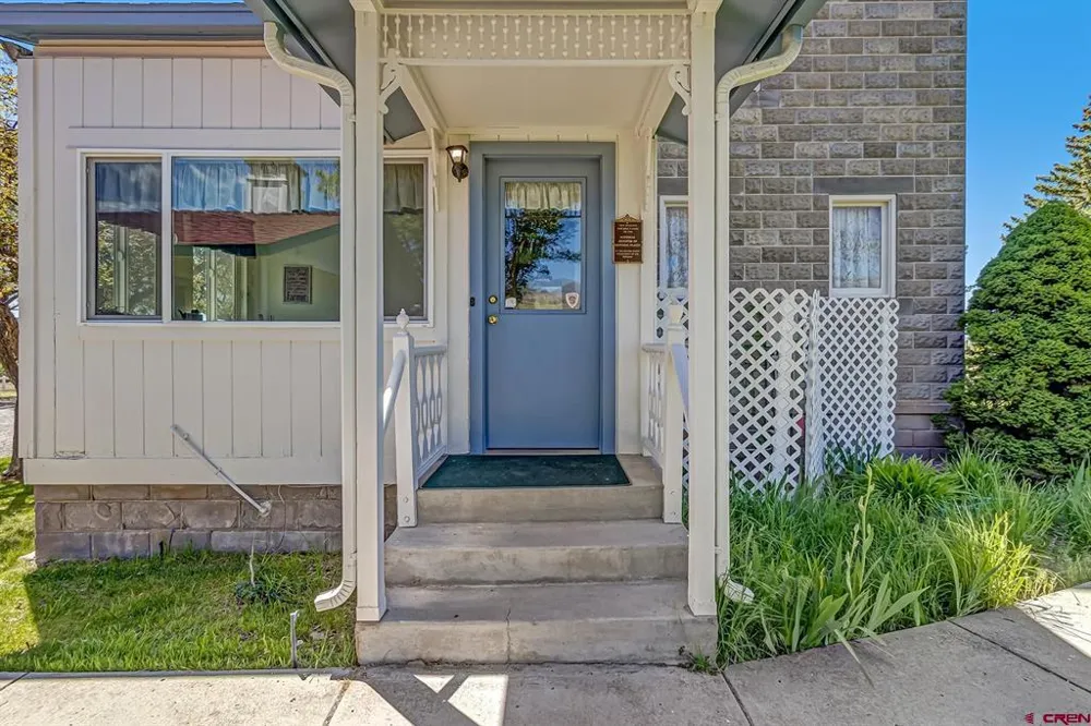 1567 Grand Mesa Drive Cedaredge, CO 81413