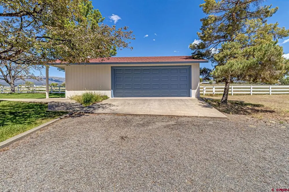 1567 Grand Mesa Drive Cedaredge, CO 81413