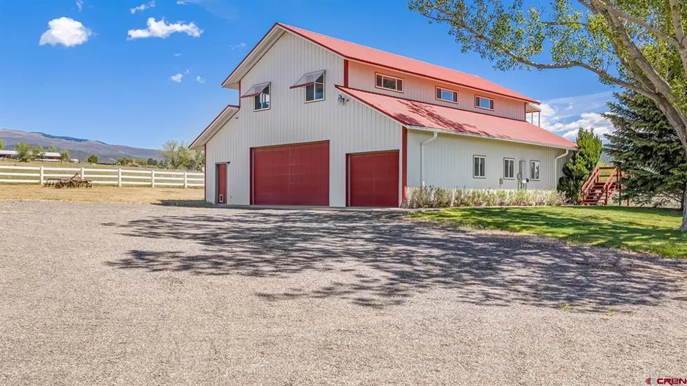 1567 Grand Mesa Drive Cedaredge, CO 81413
