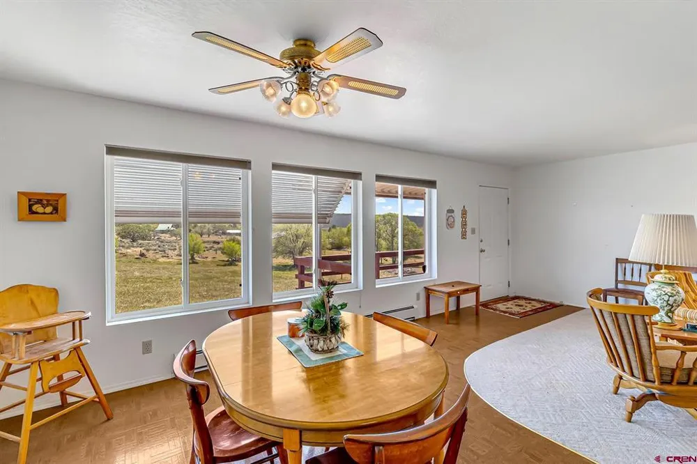 1567 Grand Mesa Drive Cedaredge, CO 81413