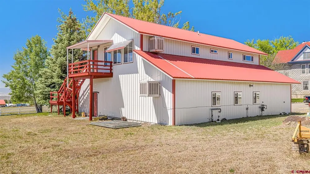 1567 Grand Mesa Drive Cedaredge, CO 81413