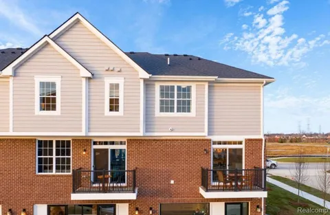 49501 Cherry Hill Road