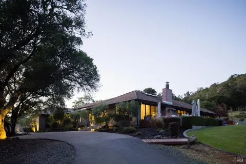 5850 Sharp Road