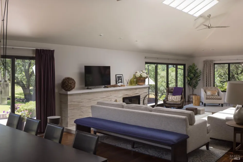 5850 Sharp Road Calistoga, CA 94515