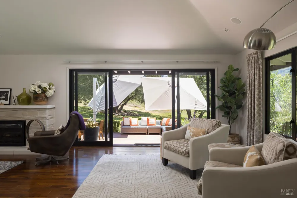 5850 Sharp Road Calistoga, CA 94515