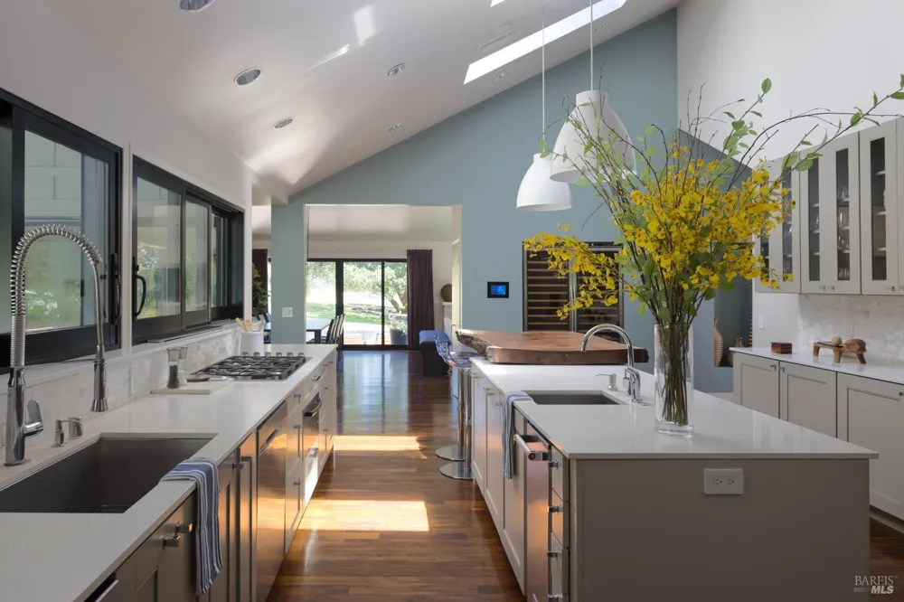 5850 Sharp Road Calistoga, CA 94515