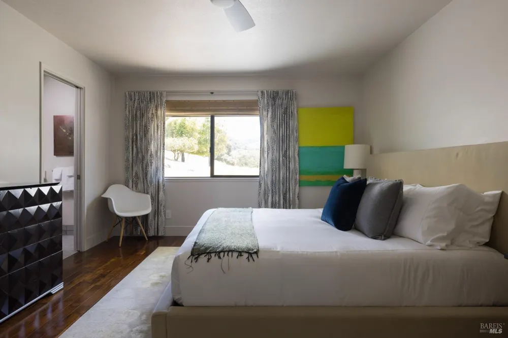 5850 Sharp Road Calistoga, CA 94515