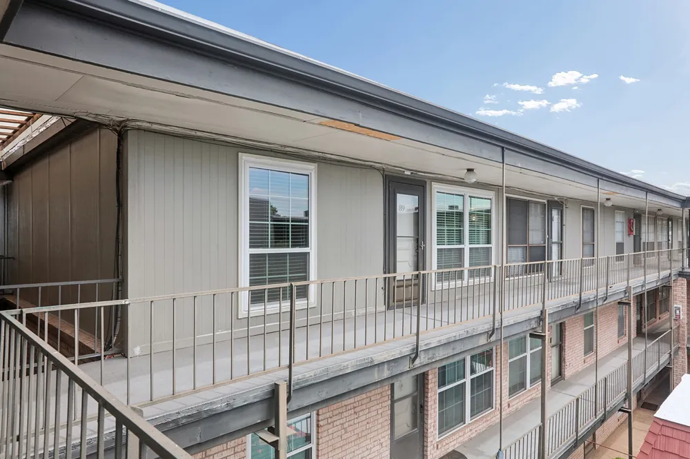 2425 Ashdale Drive #89 Austin, TX 78757