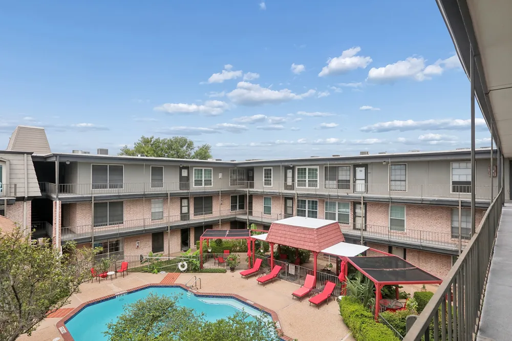 2425 Ashdale Drive #89 Austin, TX 78757