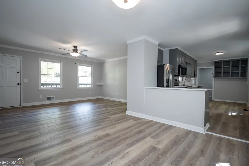 1051 Crooked Creek RD Watkinsville, GA 30677